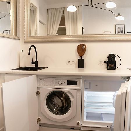Wawahome Studio Old Town Varsovie Extérieur photo