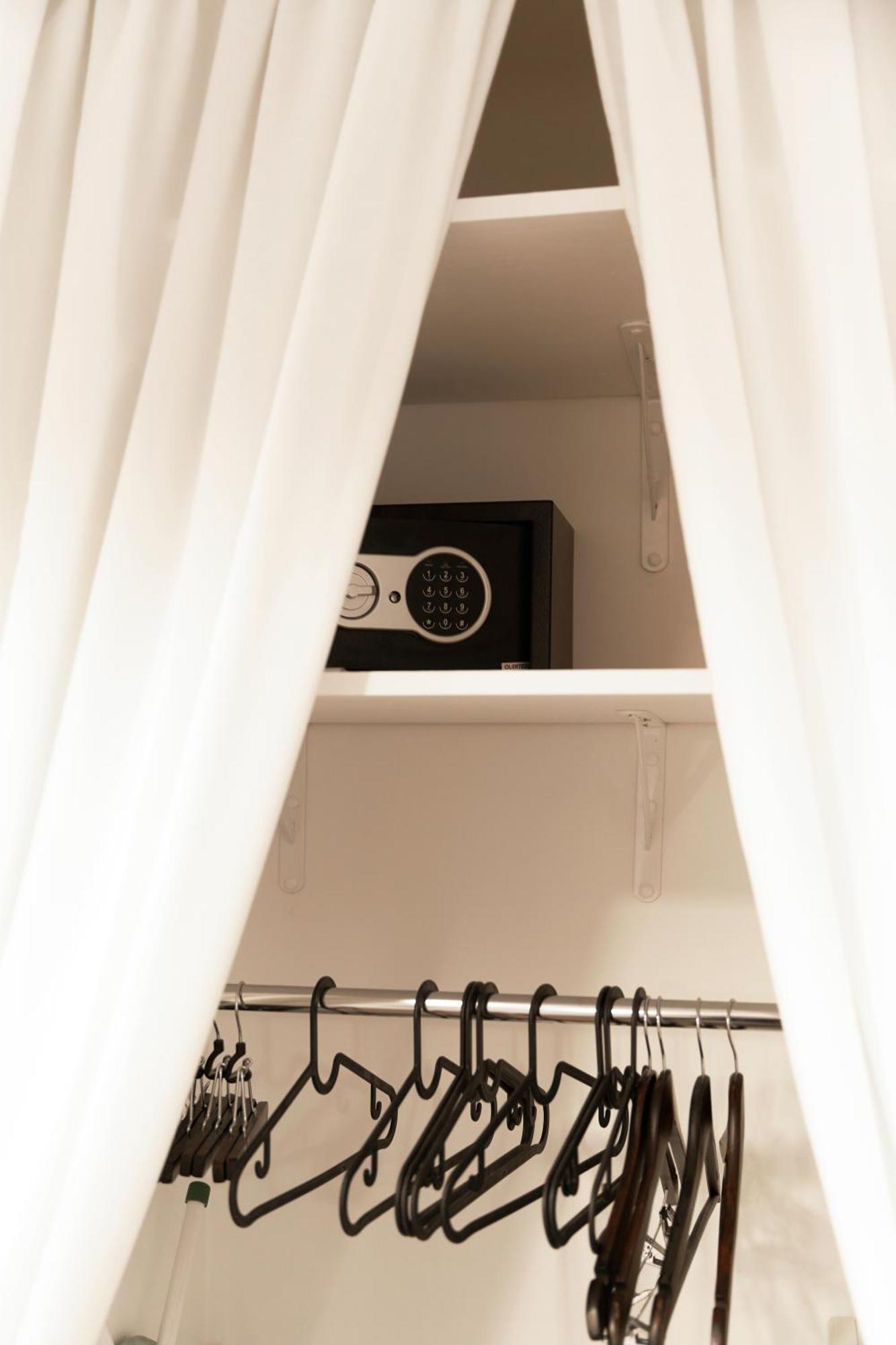 Wawahome Studio Old Town Varsovie Extérieur photo